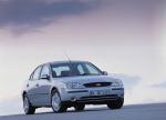 Ford Mondeo 2000 года